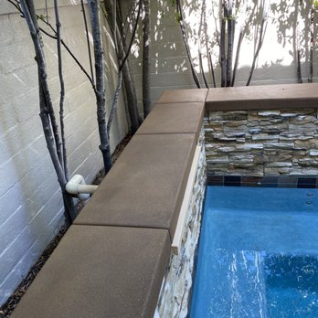 Fuller Stone Care - After - Masonry/Concrete Near Me - Torrance, California Fuller Stone Care - After - Masonry/Concrete Near Me - Torrance, California
