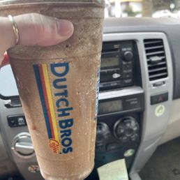 Cocoon blended Cocoon blended