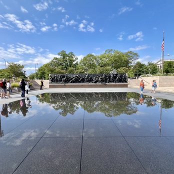 World War 1 Memorial - Landmarks & Historical Buildings Near Me - Washington, DC, District of Columbia World War 1 Memorial - Landmarks & Historical Buildings Near Me - Washington, DC, District of Columbia
