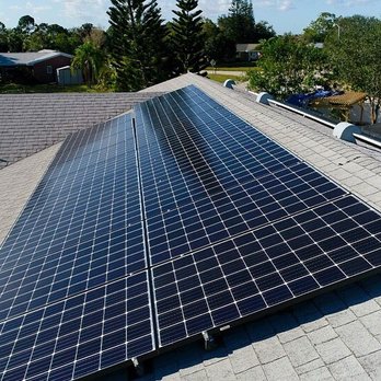 Switch Solar - Solar Installation Near Me - Orlando, Florida