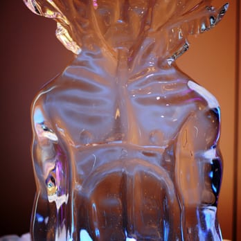 Ice Illusions - Party & Event Planning Near Me - Santa Clara, California
