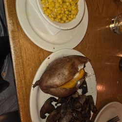 Hand-Cut Sirloin*