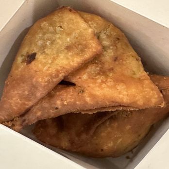 Pia's Kitchen Indian Cuisine - Vege Samosa - Indian Near Me - Danville, California Pia's Kitchen Indian Cuisine - Vege Samosa - Indian Near Me - Danville, California