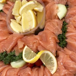 Nova platter