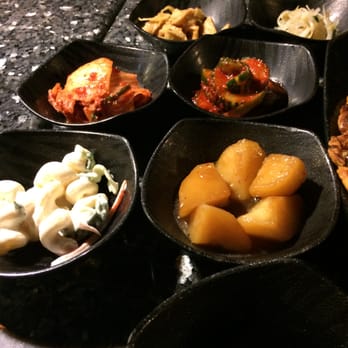 Old Village - The SIDES!! - Korean Near Me - Seattle, Washington Old Village - The SIDES!! - Korean Near Me - Seattle, Washington