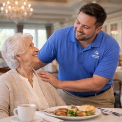 Pettit Staffing Service - Pettit Staffing places compassionate caregivers for in-home care, assisted living, and senior communities.