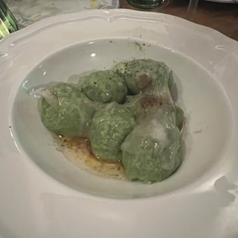 Scampi - Gnudi - Italian Near Me - Philadelphia, Pennsylvania