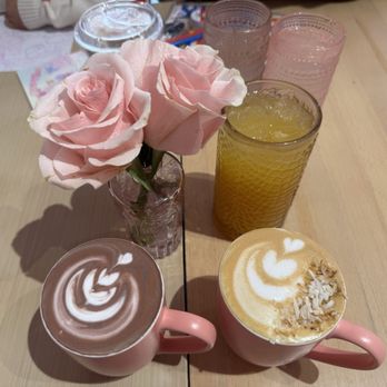 Breezy - Breakfast & Brunch Near Me - San Juan Capistrano, California