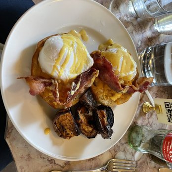 Fellows Cafe - Breakfast & Brunch Near Me - Roswell, Georgia