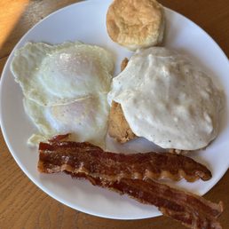 Fried Chicken Fried Chicken