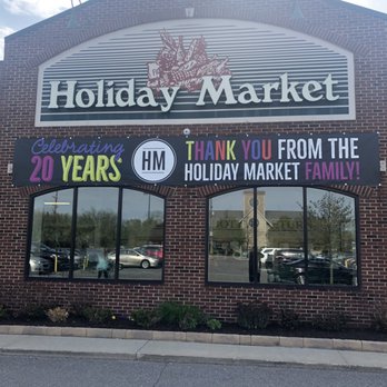 Holiday Market - Front doors - Grocery Near Me - Canton, Michigan Holiday Market - Front doors - Grocery Near Me - Canton, Michigan