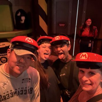 Universal Epic Universe - Mario Kart - Amusement Parks Near Me - Orlando, Florida Universal Epic Universe - Mario Kart - Amusement Parks Near Me - Orlando, Florida