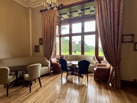Cahernane House Hotel, an SLH Hotel by null