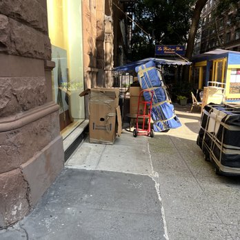 Shleppers Moving & Storage - Movers Near Me - Harrison, New York