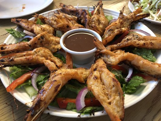 Mariscos El Dorado Sin 2 by null