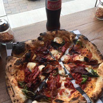 Citizen Pie - Pizza Near Me - Cleveland, Ohio Citizen Pie - Pizza Near Me - Cleveland, Ohio