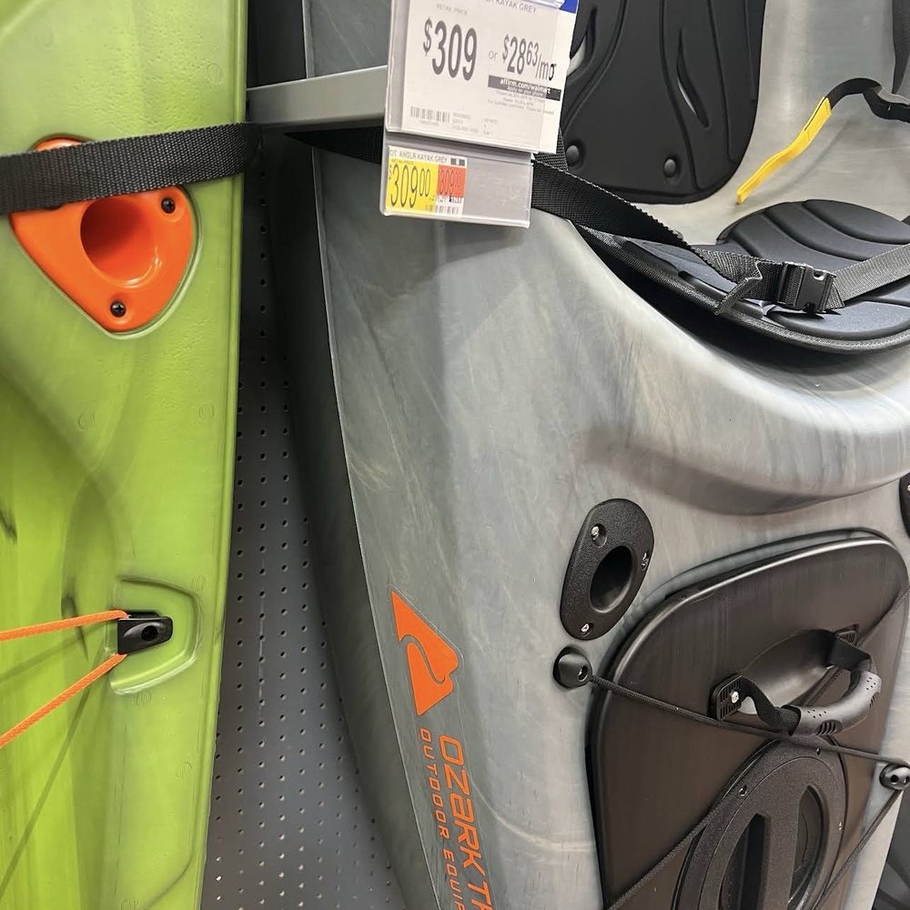 Walmart Supercenter - Kayaks - Department Stores Near Me - Chelan, Washington Walmart Supercenter - Kayaks - Department Stores Near Me - Chelan, Washington