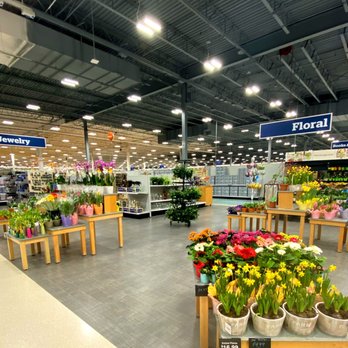 Meijer - Department Stores Near Me - Canton, Michigan