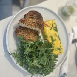 Omelet Omelet