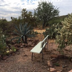 Desert House of Prayer