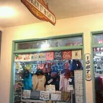 Copenhagen T's & Gifts - Hats Near Me - Solvang, California