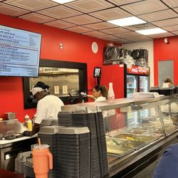 The Coop - Quick serve at it's best