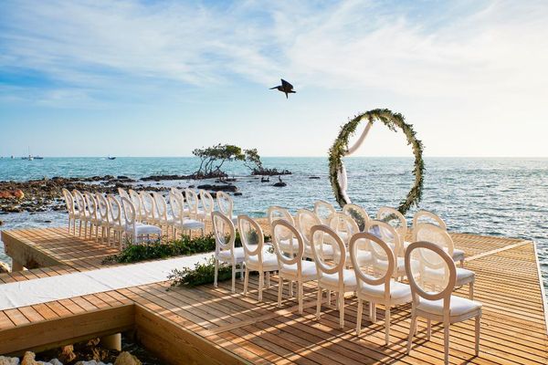 Isla Bella Beach Resort & Spa by null