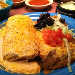 Pollo Fundido