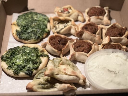 Daddy's Place by null