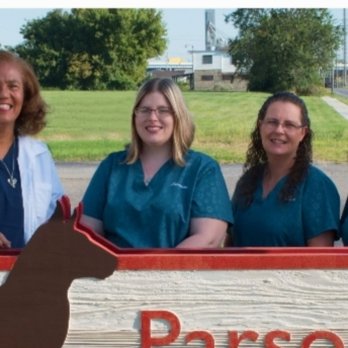 Parsons Animal Clinic
