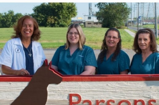 Parsons Animal Clinic 2611 Parsons Ave Columbus Oh Veterinarians Mapquest