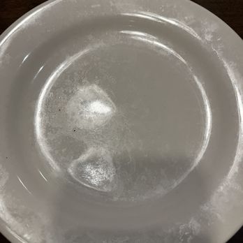 Not Your Average Joe's - Woodbridge - Dirty plate - New American Near Me - Woodbridge, Virginia