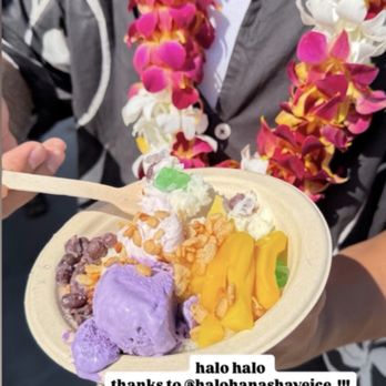 Halohana Shave Ice - Shaved Ice Near Me Halohana Shave Ice - Shaved Ice Near Me