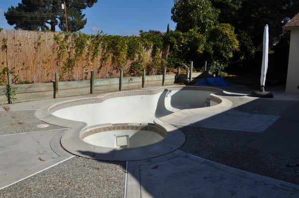 Inground Pool Removal - We approach every pool demolition project with the utmost concern for environmental compliance and make recycling demolished materials a priority. Inground Pool Removal - We approach every pool demolition project with the utmost concern for environmental compliance and make recycling demolished materials a priority.