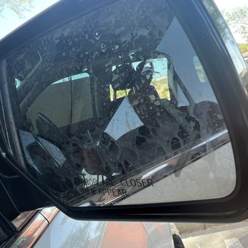 Quick Quack Car Wash - Residue - Car Wash Near Me - Chandler, Arizona
