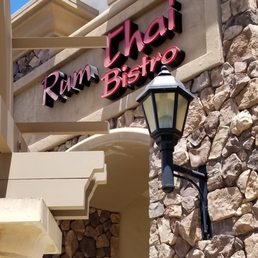 Exterior photo of Rum Thai Bistro - Lincoln, California Exterior photo of Rum Thai Bistro - Lincoln, California