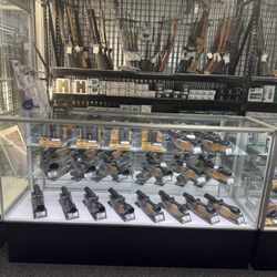 LMC Ammo