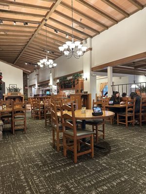 Olive Garden Italian Restaurant by null
