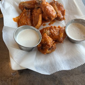 Pizza Nova - Hot Wings - Pizza Near Me - San Diego, California