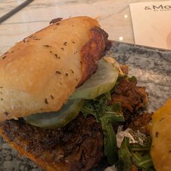 Lobby Bar - Barbacoa
