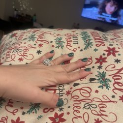 Exotic Nails