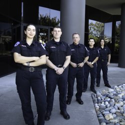 NORCAL Ambulance - Join our team!