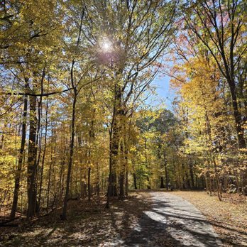 River Bends Park - Parks Near Me - Shelby Township, Michigan