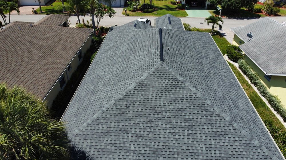 Slide of Resolute Roofing