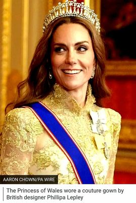 Windsor Castle by null