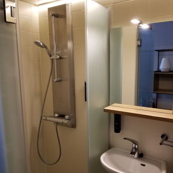 Good Hotel London - Hotels Near Me - London, XGL