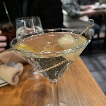 Timber Kitchen & Bar - Martini - New American Near Me - Bangor, Maine Timber Kitchen & Bar - Martini - New American Near Me - Bangor, Maine
