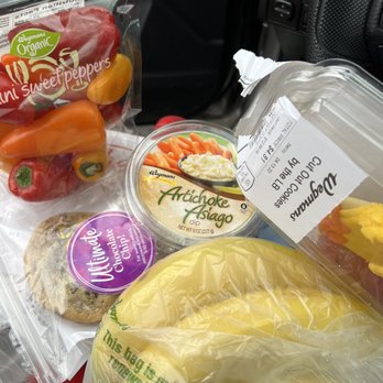 Wegmans - Grocery Near Me - Depew, New York