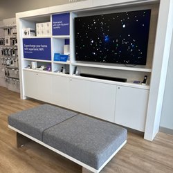 Xfinity Store By Comcast - Internet is not bad with Xfinity