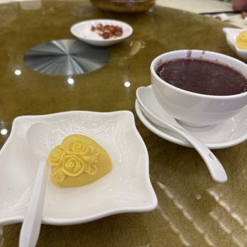 Pearl Bay Manor - Dim Sum Near Me - Dublin, California